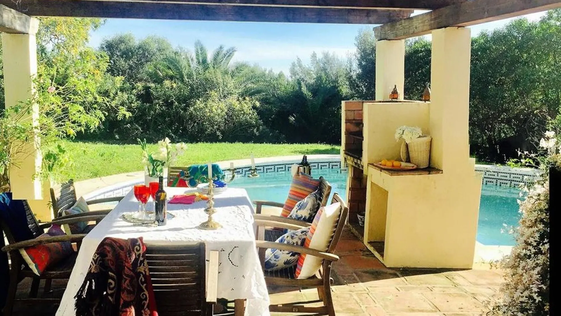 Villa With 5 Bedrooms In Estepona, With Wonderful Sea View, Private Po 0*, Estepona