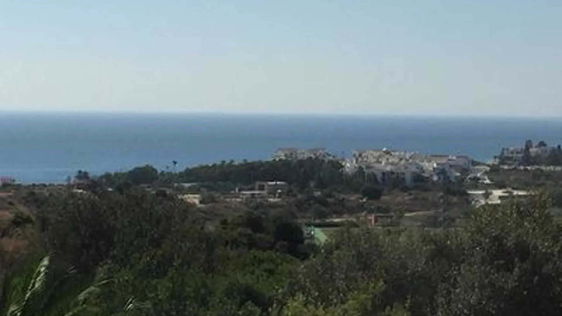 Villa With 5 Bedrooms In Estepona, With Wonderful Sea View, Private Po Spain
