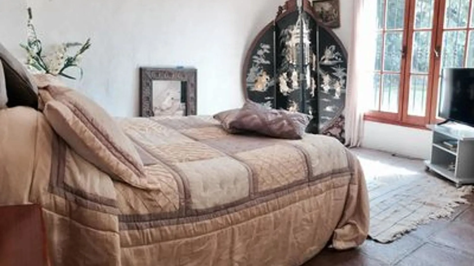 Villa With 5 Bedrooms In Estepona, With Wonderful Sea View, Private Po 0*, Estepona Spain