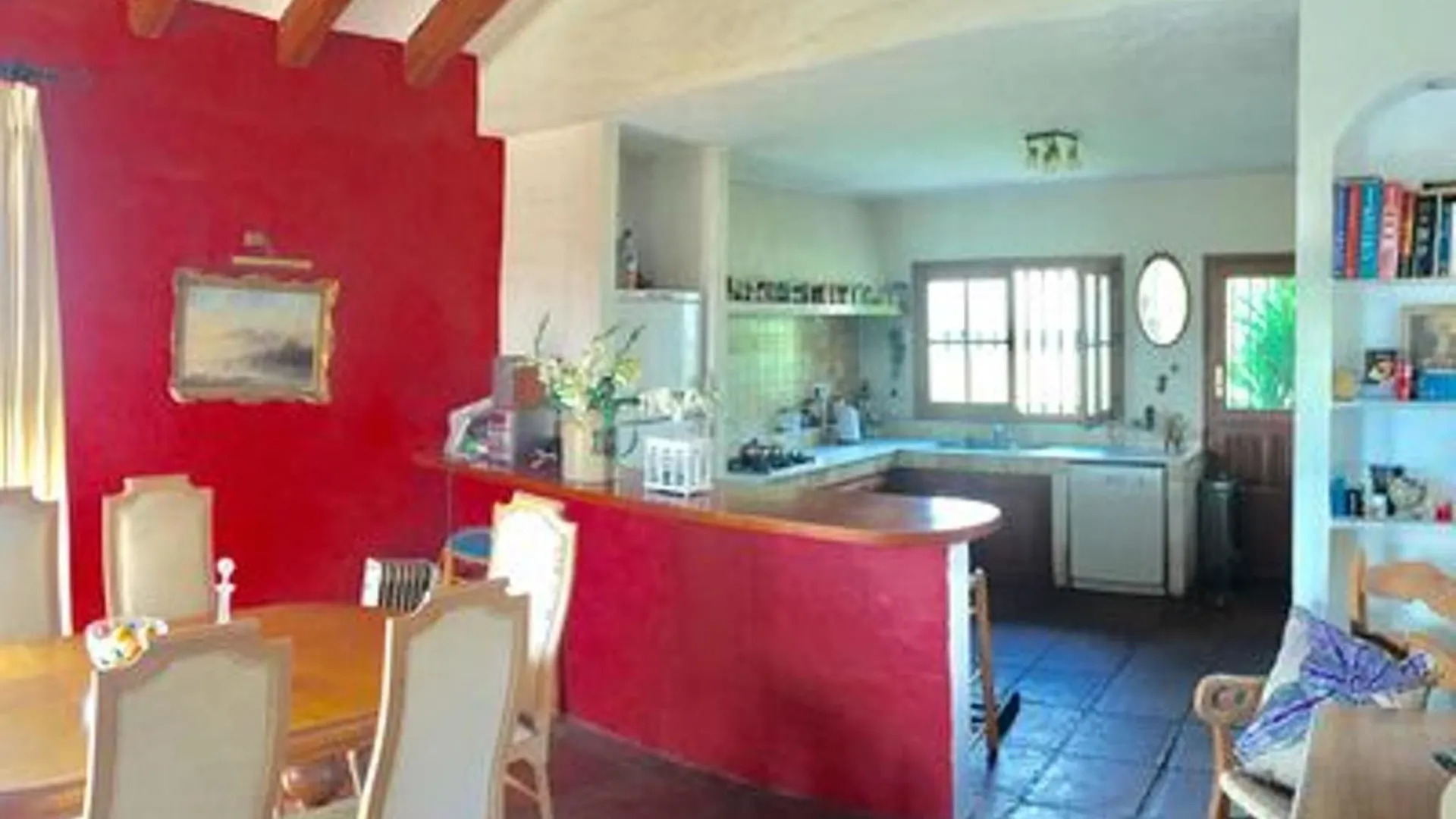 Villa With 5 Bedrooms In Estepona, With Wonderful Sea View, Private Po 0*, Estepona Spain