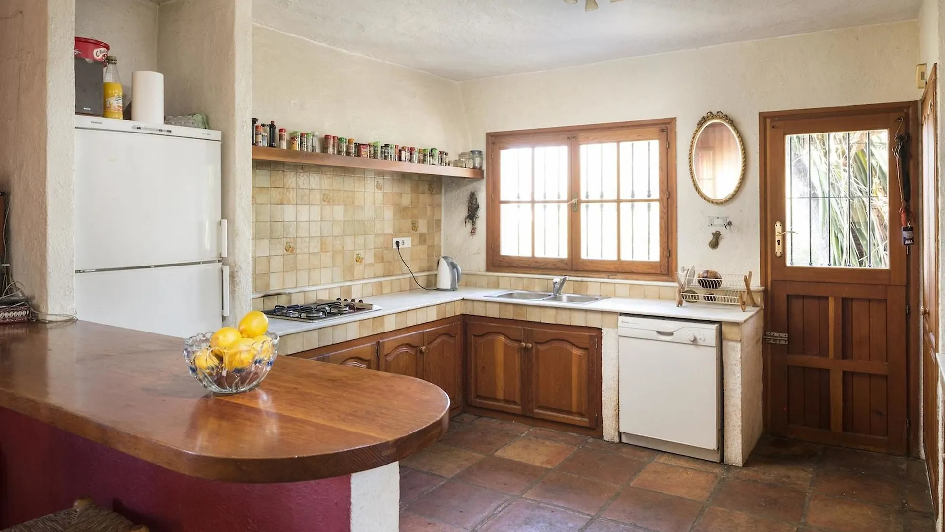 Villa With 5 Bedrooms In Estepona, With Wonderful Sea View, Private Po  Estepona